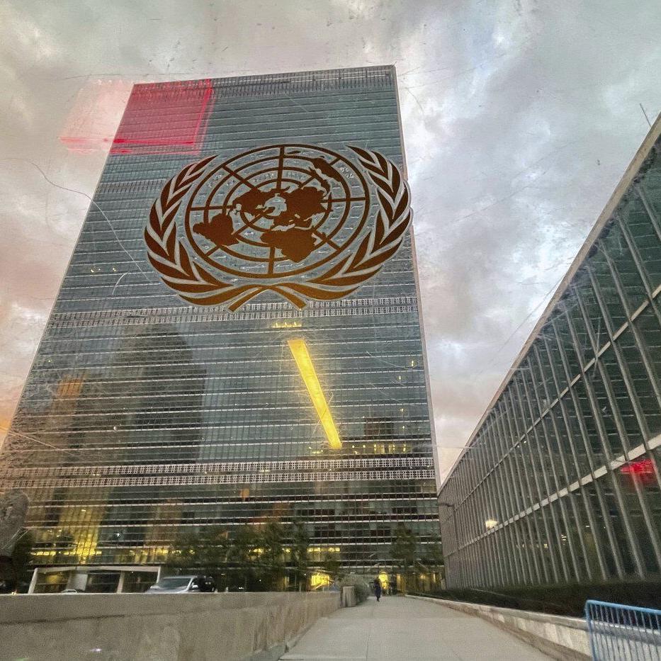 These are 5 things the UN does that you may not have known